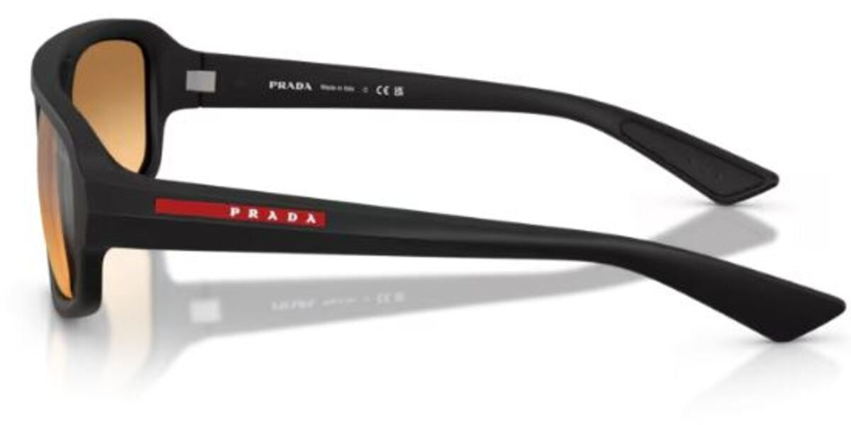 Sonnenbrille Prada Linea Rossa PS B11SU