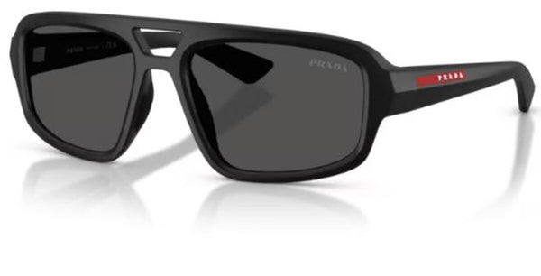 Zonnebril Prada Linea Rossa PS B11SU
