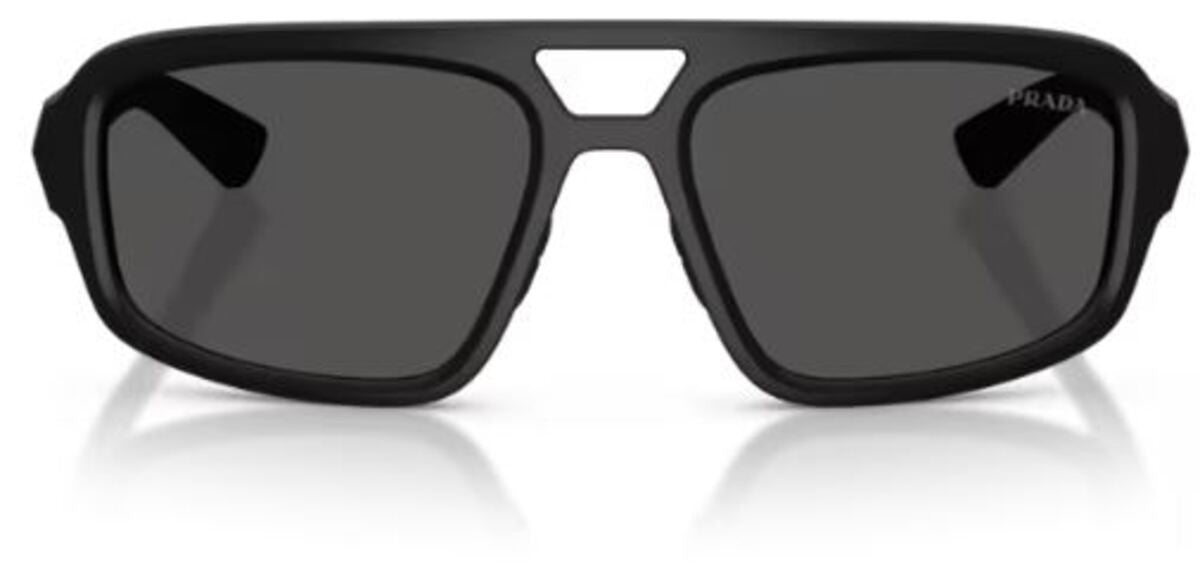 Sonnenbrille Prada Linea Rossa PS B11SU