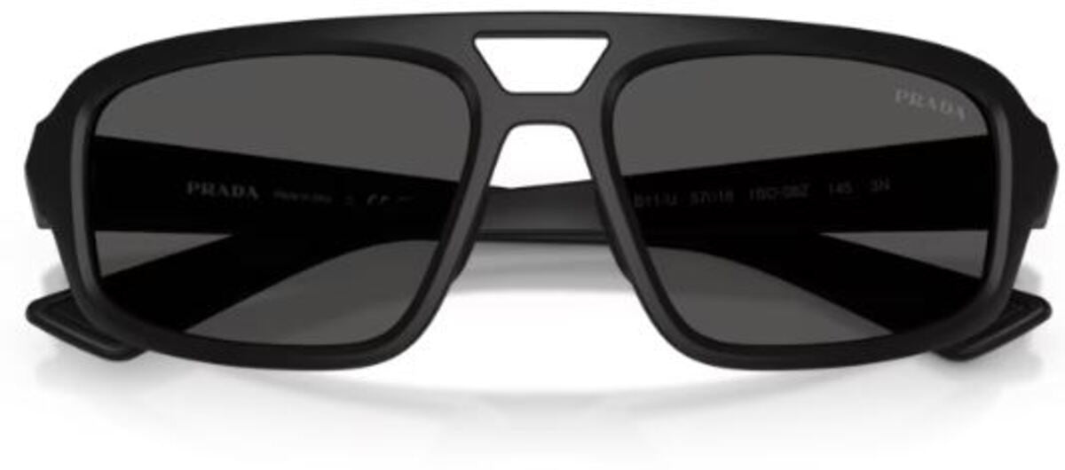 Sonnenbrille Prada Linea Rossa PS B11SU
