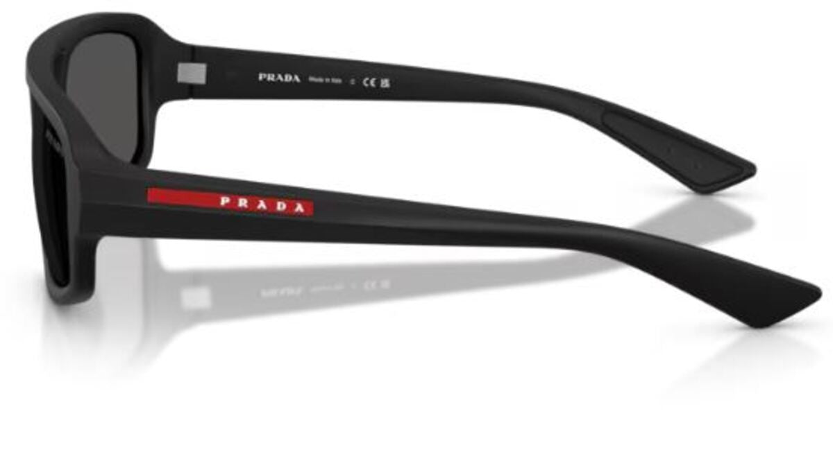 Sonnenbrille Prada Linea Rossa PS B11SU