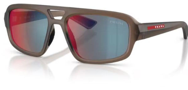 Zonnebril Prada Linea Rossa PS B11SU