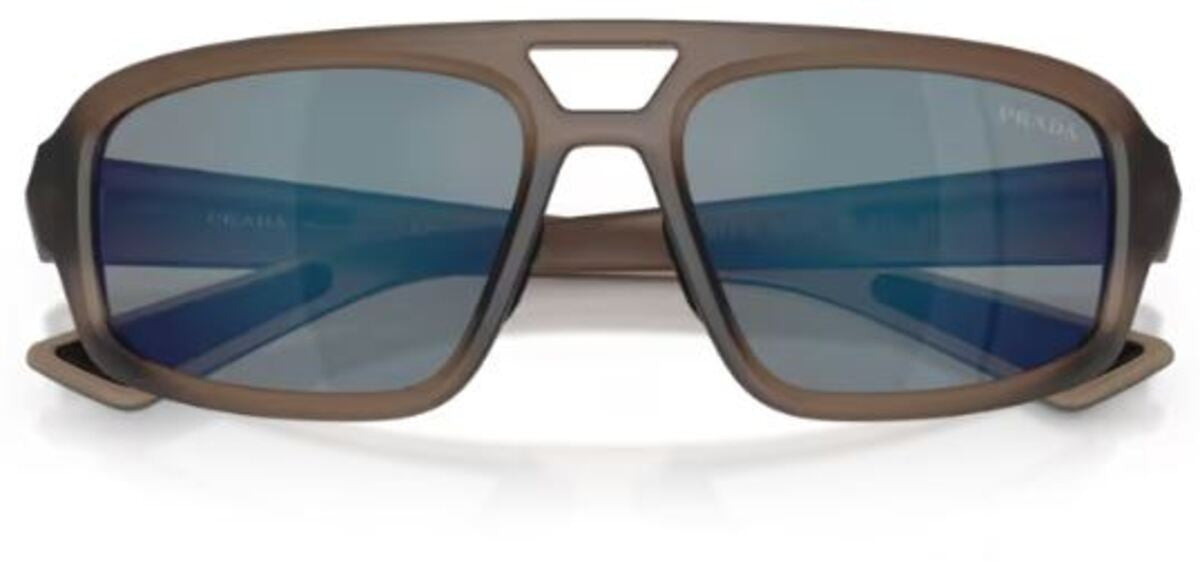 Sonnenbrille Prada Linea Rossa PS B11SU