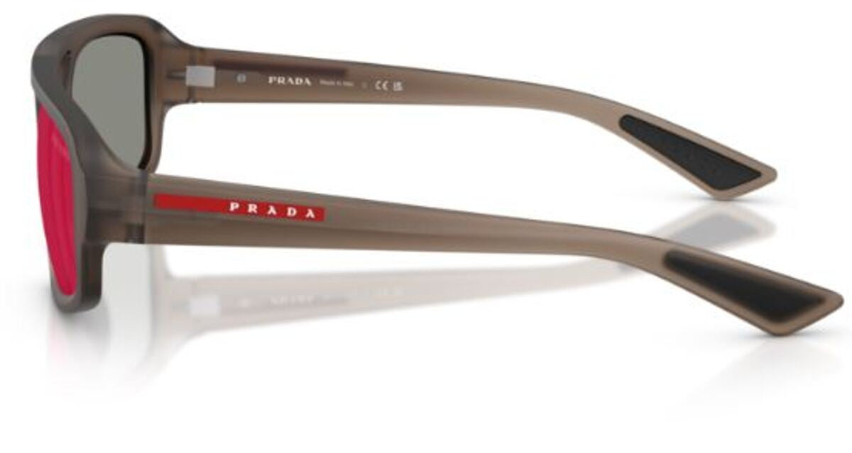 Sonnenbrille Prada Linea Rossa PS B11SU