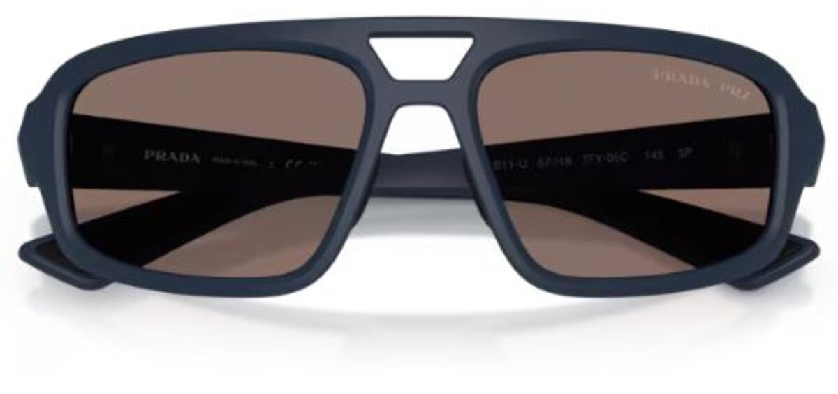 Sonnenbrille Prada Linea Rossa PS B11SU