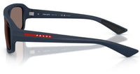 Sonnenbrille Prada Linea Rossa PS B11SU
