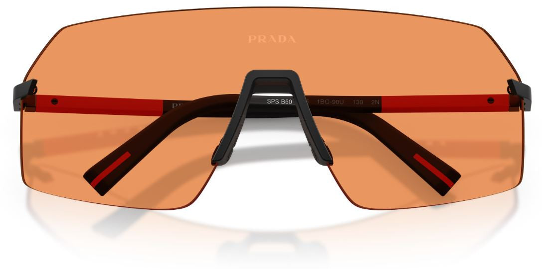 Óculos de Sol Prada Linea Rossa PS B50S
