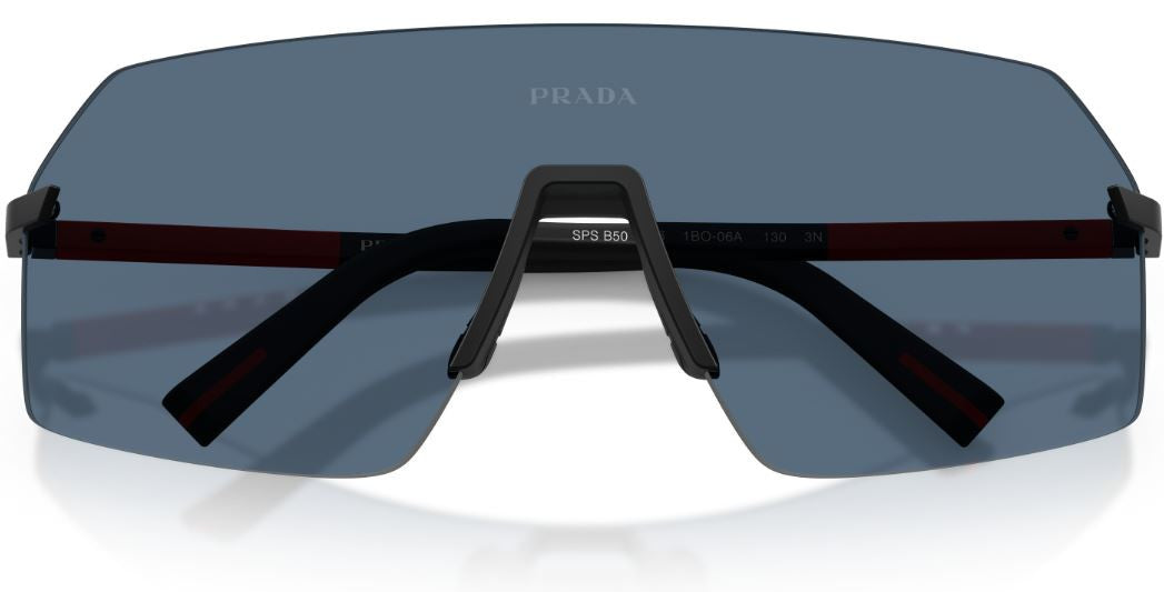 Óculos de Sol Prada Linea Rossa PS B50S