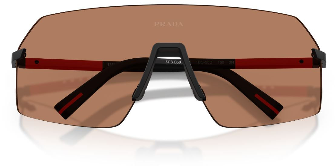 Óculos de Sol Prada Linea Rossa PS B50S
