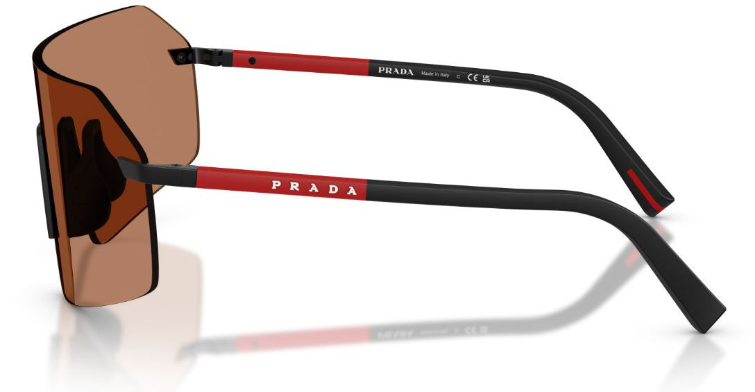 Óculos de Sol Prada Linea Rossa PS B50S