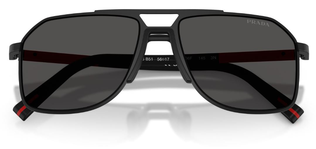 Óculos de Sol Prada Linea Rossa PS B51S