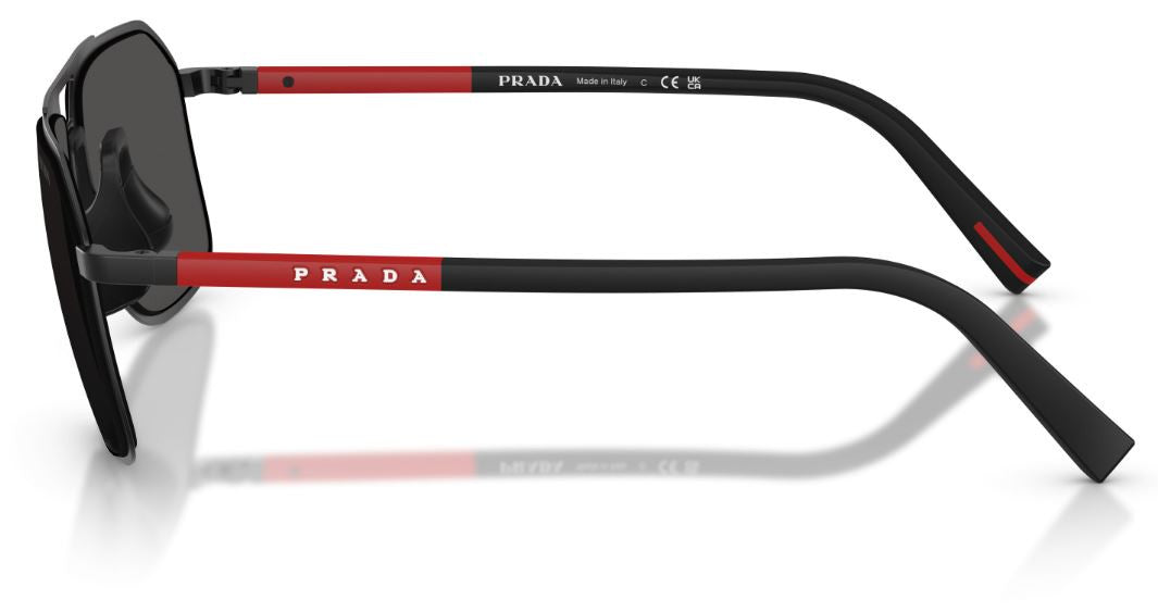 Óculos de Sol Prada Linea Rossa PS B51S
