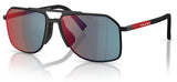 Prada Linea Rossa PS B51S Sunglasses