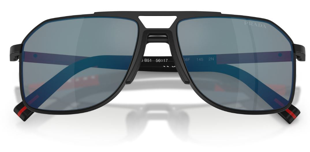 Óculos de Sol Prada Linea Rossa PS B51S