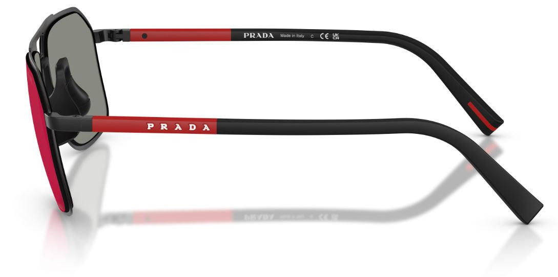 Óculos de Sol Prada Linea Rossa PS B51S