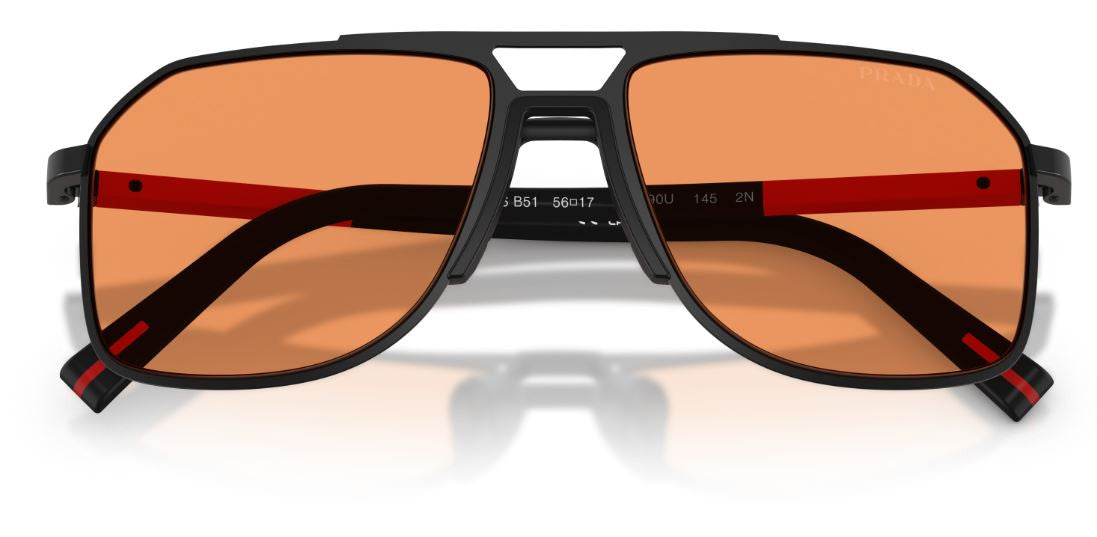 Óculos de Sol Prada Linea Rossa PS B51S
