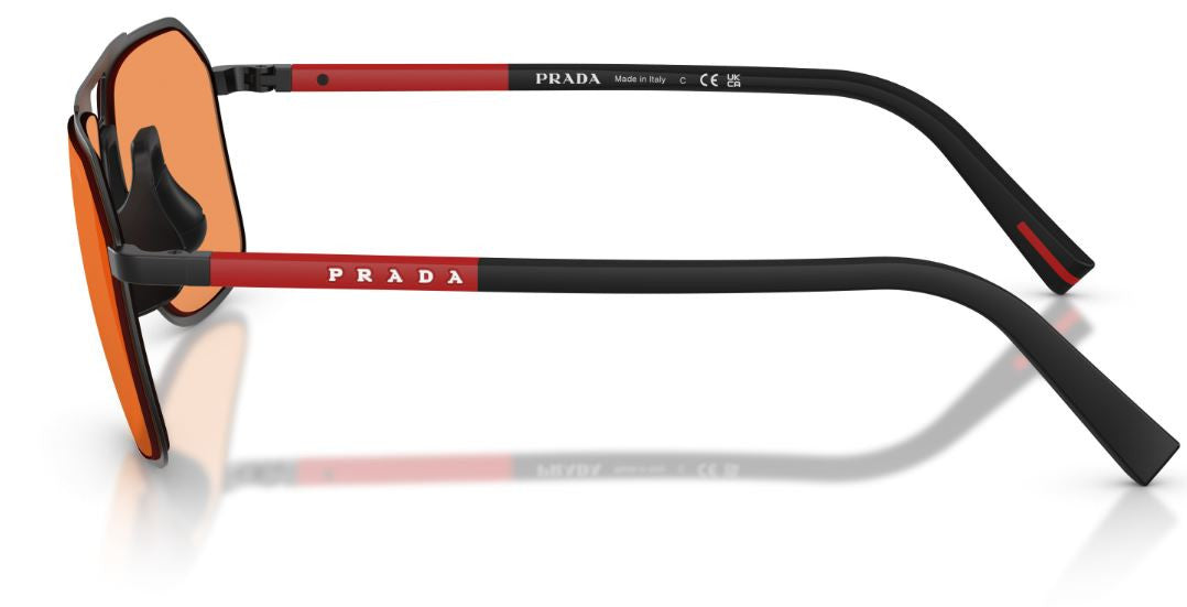 Óculos de Sol Prada Linea Rossa PS B51S