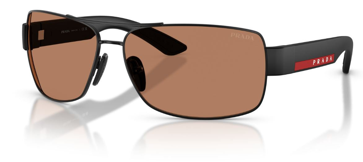 Óculos de Sol Prada Linea Rossa PS B52S