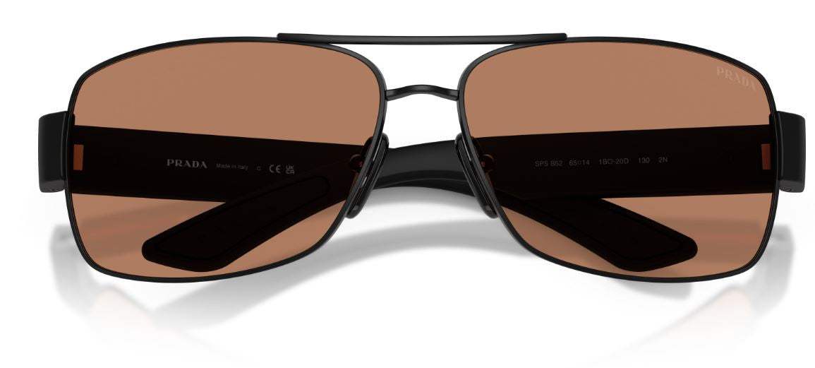 Óculos de Sol Prada Linea Rossa PS B52S