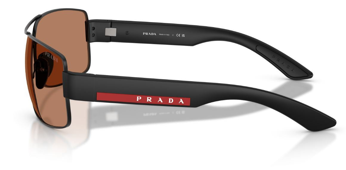 Óculos de Sol Prada Linea Rossa PS B52S