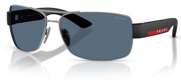 Sonnenbrille Prada Linea Rossa PS B52S