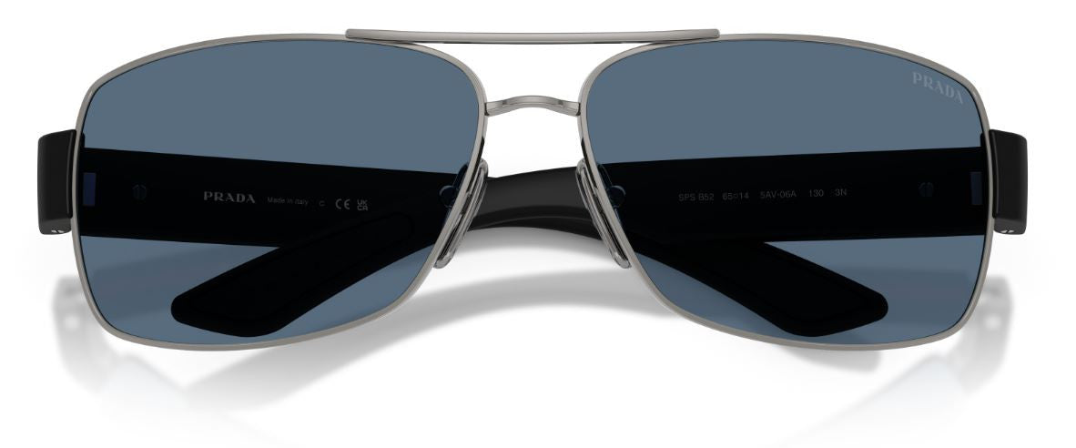 Óculos de Sol Prada Linea Rossa PS B52S