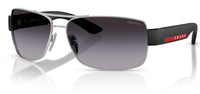 Óculos de Sol Prada Linea Rossa PS B52S