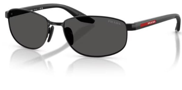 Sonnenbrille Prada Linea Rossa PS B53S