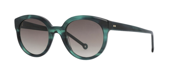 Nathalie Blanc Hélène N Sunglasses