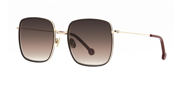 Nathalie Blanc Josephine NS Sunglasses