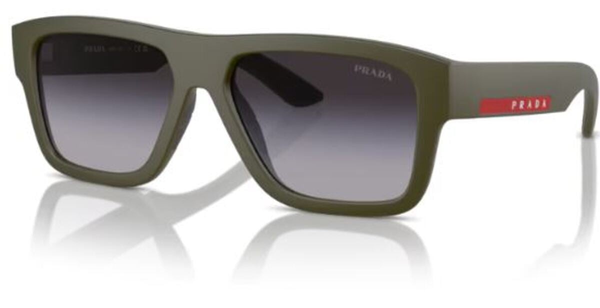 Óculos de sol Prada Linea Rossa PS 04ZS