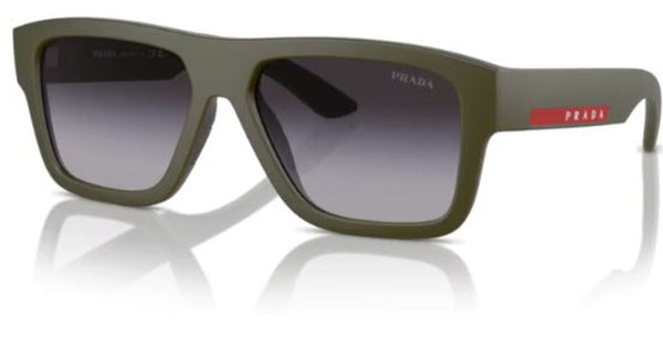 Sonnenbrille Prada Linea Rossa PS 04ZS