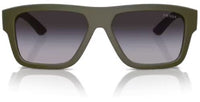 Óculos de sol Prada Linea Rossa PS 04ZS