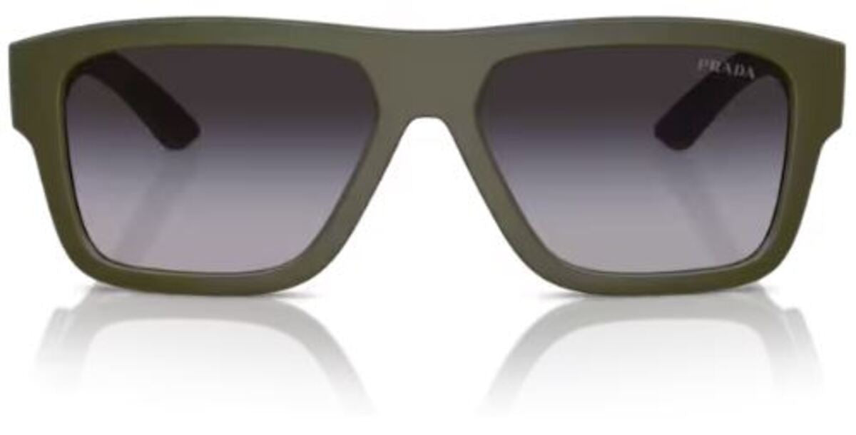 Óculos de sol Prada Linea Rossa PS 04ZS