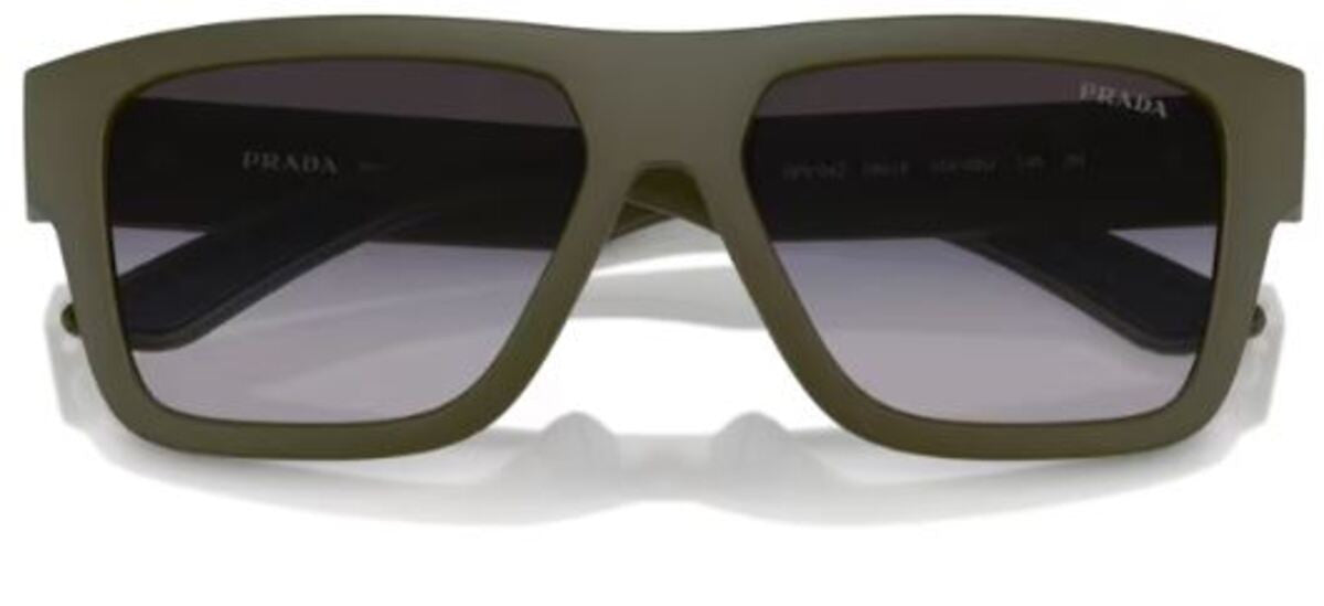 Óculos de sol Prada Linea Rossa PS 04ZS