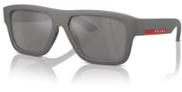 Óculos de sol Prada Linea Rossa PS 04ZS