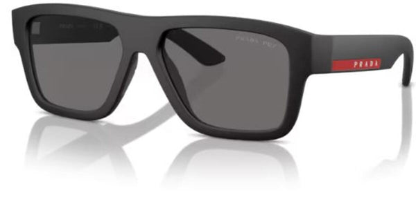 Sonnenbrille Prada Linea Rossa PS 04ZS