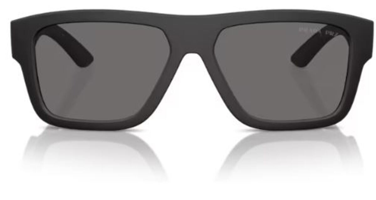 Óculos de sol Prada Linea Rossa PS 04ZS