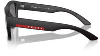 Óculos de sol Prada Linea Rossa PS 04ZS