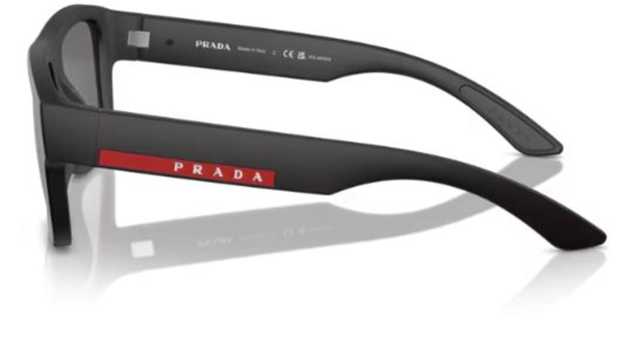 Óculos de sol Prada Linea Rossa PS 04ZS