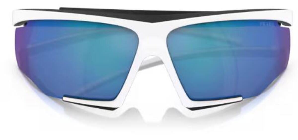Óculos de sol Prada Linea Rossa PS 07YS