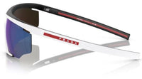 Óculos de sol Prada Linea Rossa PS 07YS