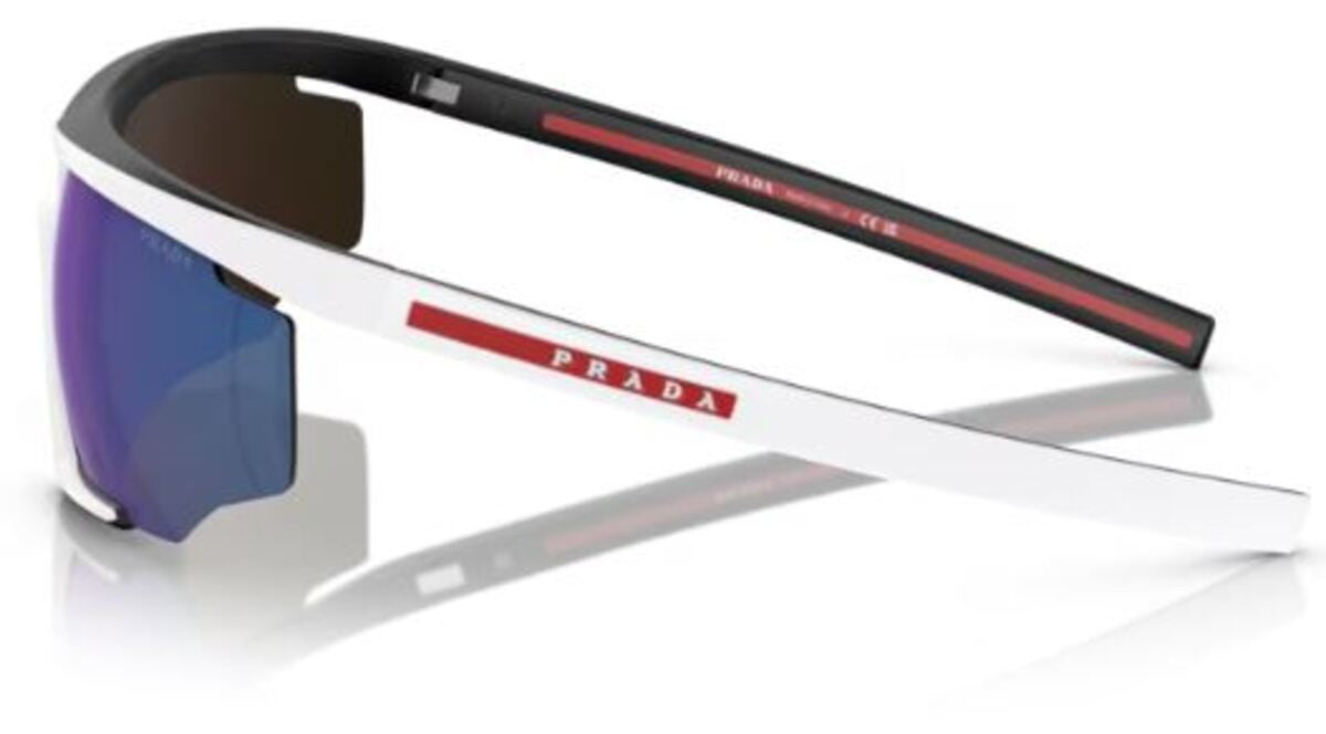 Óculos de sol Prada Linea Rossa PS 07YS