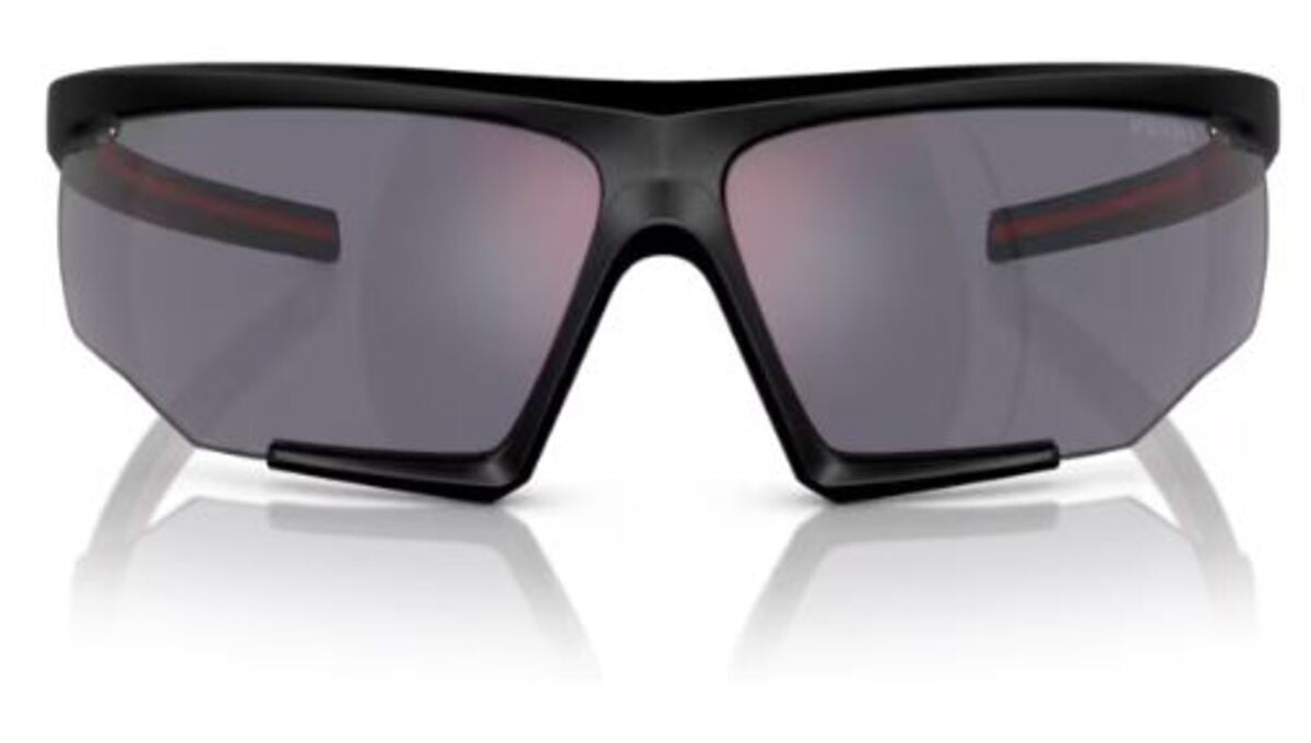 Óculos de sol Prada Linea Rossa PS 07YS