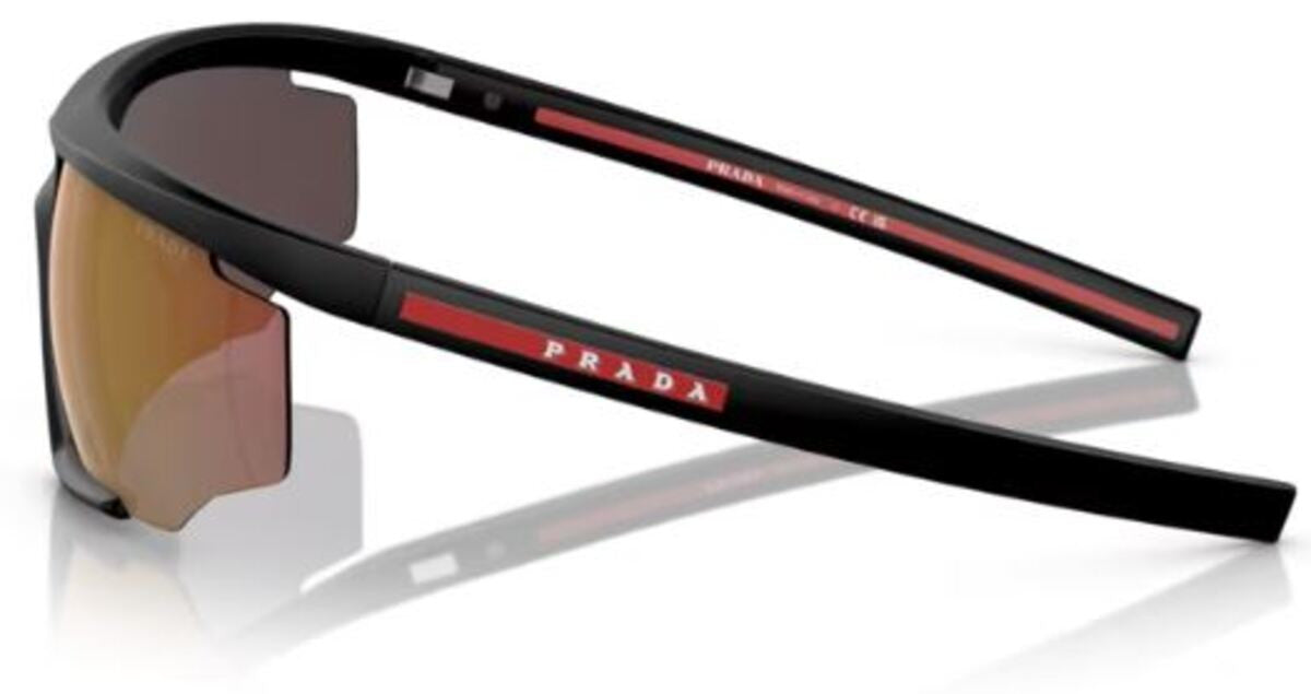 Óculos de sol Prada Linea Rossa PS 07YS