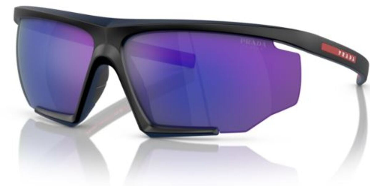 Óculos de sol Prada Linea Rossa PS 07YS