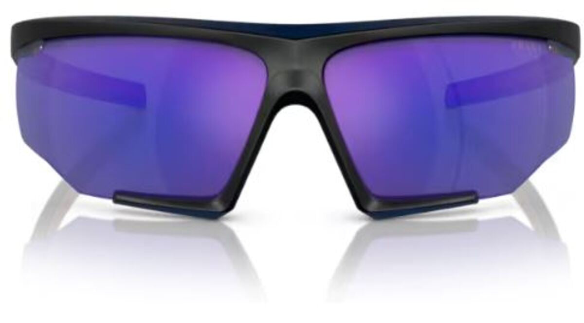 Óculos de sol Prada Linea Rossa PS 07YS