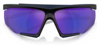Óculos de sol Prada Linea Rossa PS 07YS