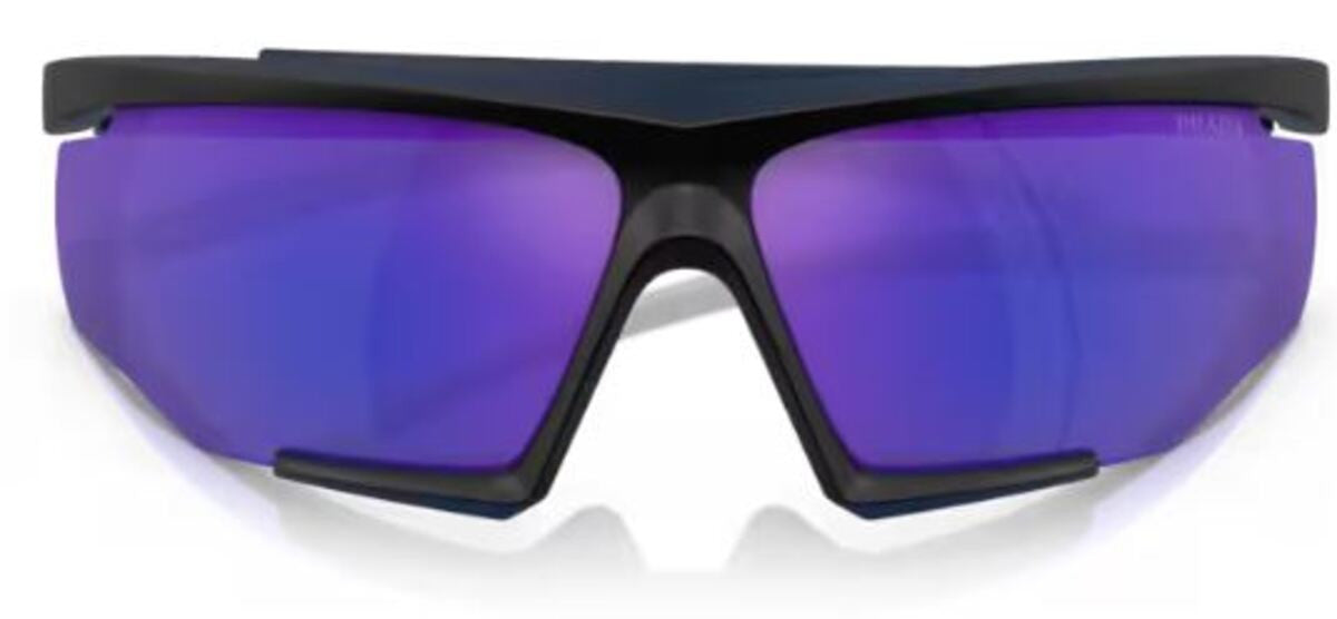 Óculos de sol Prada Linea Rossa PS 07YS