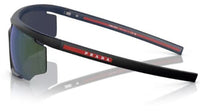 Óculos de sol Prada Linea Rossa PS 07YS